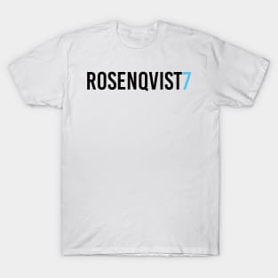 Felix Rosenqvist 7 T-Shirt